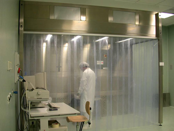 恒溫恒濕潔凈稱量室