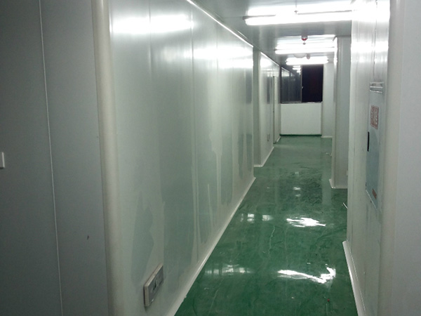 暴露倉如何實現(xiàn)電腦控制?